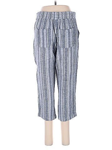 Da-sh Linen Pants (view 2)