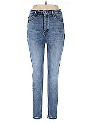 Judy Blue Jeans
