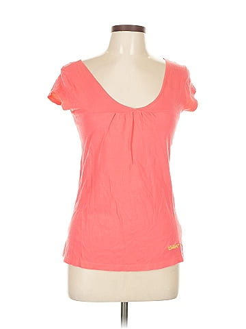 Billabong Short Sleeve T-Shirt (view 1)
