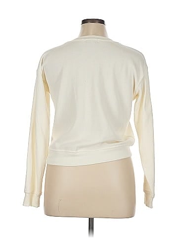 If It Were Me Sweatshirt (view 2)