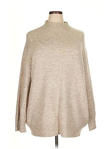 Jenni Kayne Turtleneck Sweater (view 1)