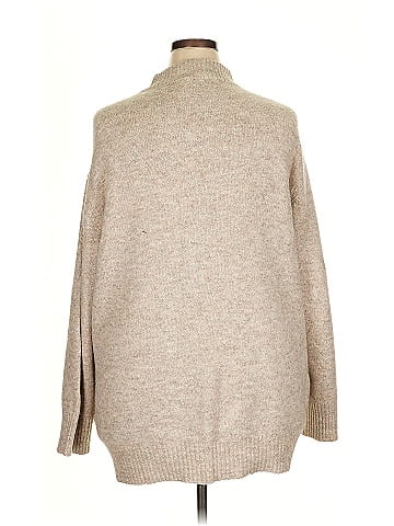 Jenni Kayne Turtleneck Sweater (view 2)