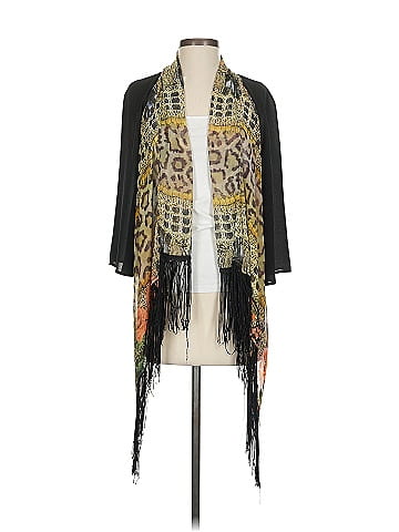 Alberto Makali Kimono (view 1)
