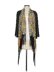Alberto Makali Kimono