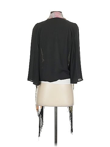 Alberto Makali Kimono (view 2)
