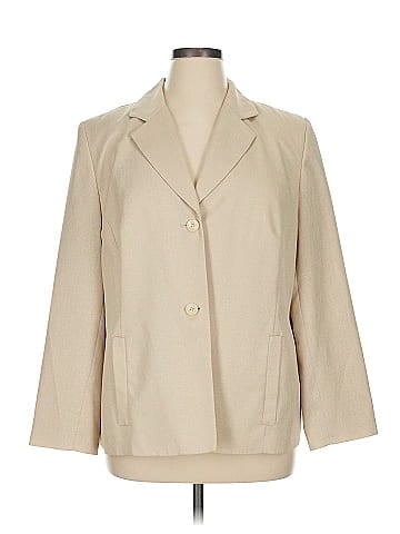 Amanda Smith Blazer (view 1)