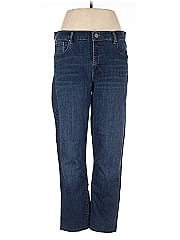 Ann Taylor Loft Jeans
