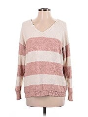 Knox Rose Pullover Sweater