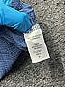Woman Within Blue Short Sleeve Blouse Size 14 - photo 4