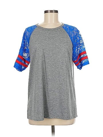 Torrid Short Sleeve T-Shirt (view 1)