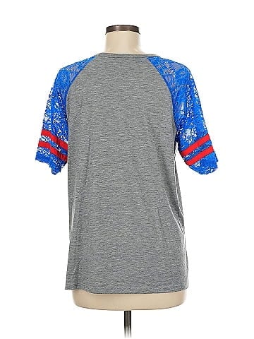 Torrid Short Sleeve T-Shirt (view 2)