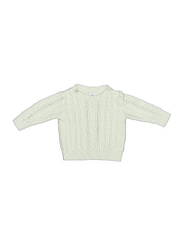 Baby Gap Pullover Sweater (view 1)