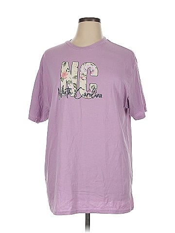 Home Free Short Sleeve T-Shirt (view 1)