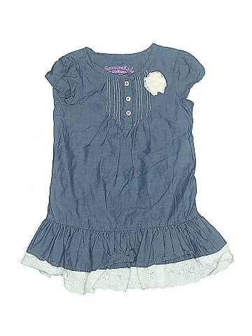 Genuine Kids from Oshkosh Dress (view 1)