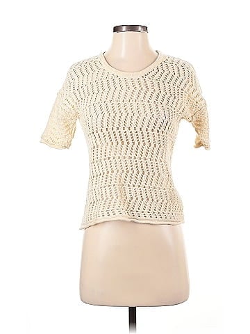 James Perse Wool Cardigan (view 1)
