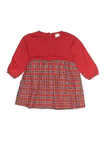 Baby B'gosh Dress (view 1)