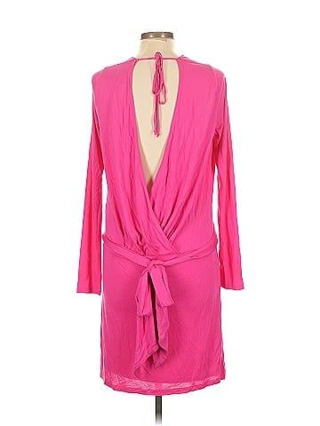 Haute Hippie Casual Dress (view 2)