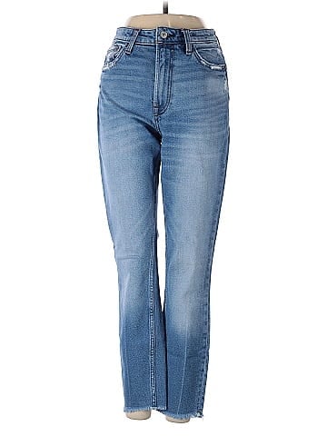 Abercrombie & Fitch Jeans (view 1)