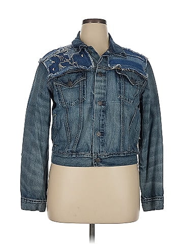 Polo by Ralph Lauren Denim Jacket (view 1)