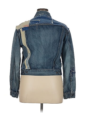 Polo by Ralph Lauren Denim Jacket (view 2)