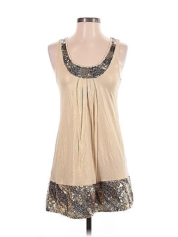 Express Casual Dress (view 1)