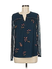 Daniel Rainn Long Sleeve Blouse