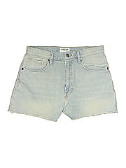 Frame Denim Denim Shorts