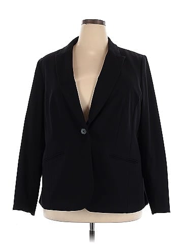 Liz Claiborne Blazer (view 1)