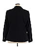 Liz Claiborne Black Blazer Size 18 - photo 2