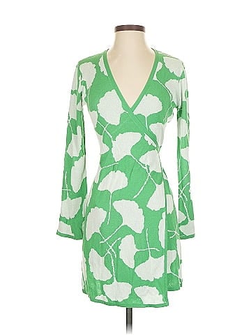 Diane Von Furstenburg For Target Cocktail Dress (view 1)