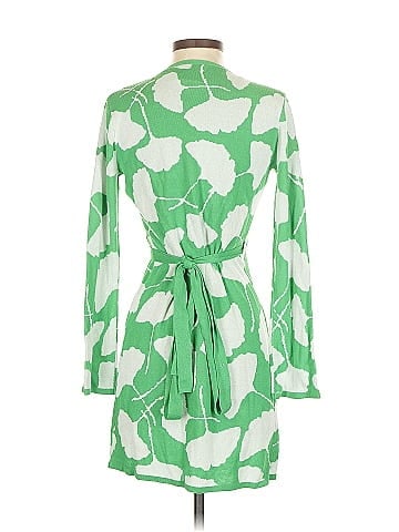 Diane Von Furstenburg For Target Cocktail Dress (view 2)