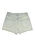 FRAME Denim Blue Denim Shorts Size 30 waist - photo 2