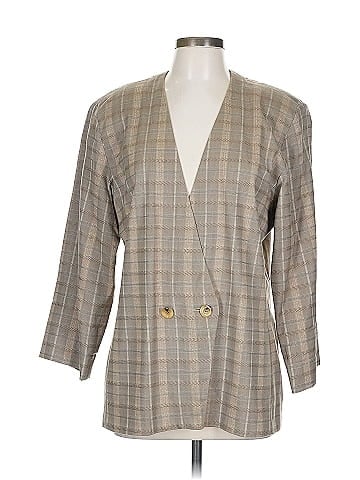 Anne Klein Sport Blazer (view 1)