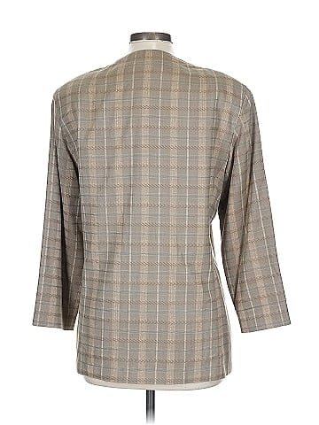 Anne Klein Sport Blazer (view 2)