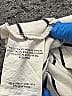 A Pea in the Pod Stripes Ivory Casual Dress Size S - photo 7
