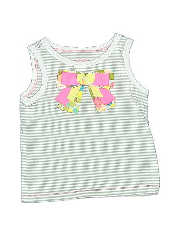 Genuine Kids from Oshkosh Sleeveless Top (view 1)