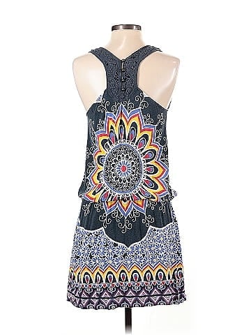 Rampage Casual Dress (view 2)