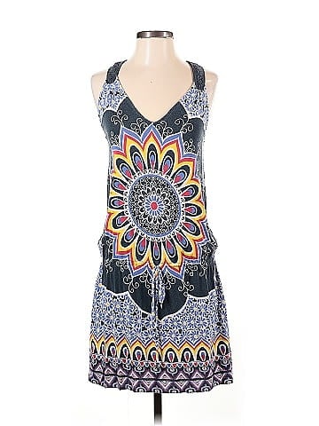 Rampage Casual Dress (view 1)
