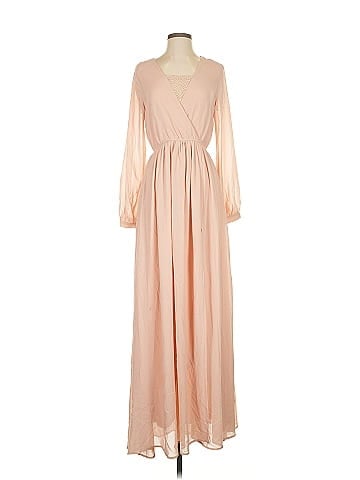 Lulus Casual Dress (view 1)