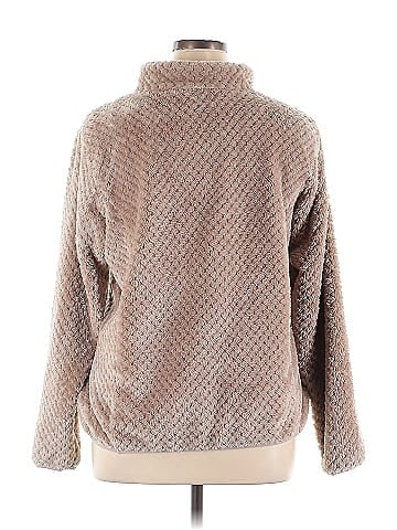 Daisy Fuentes Fleece (view 2)
