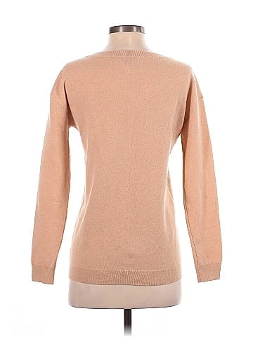 Talbots Cashmere Pullover Sweater (view 2)
