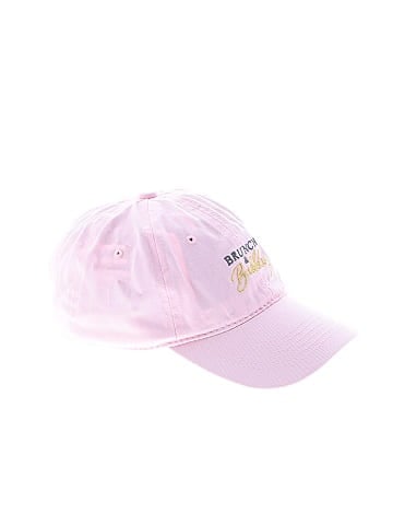 Unbranded Baseball Cap (view 1)