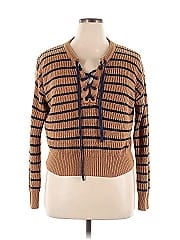 Pol Cardigan