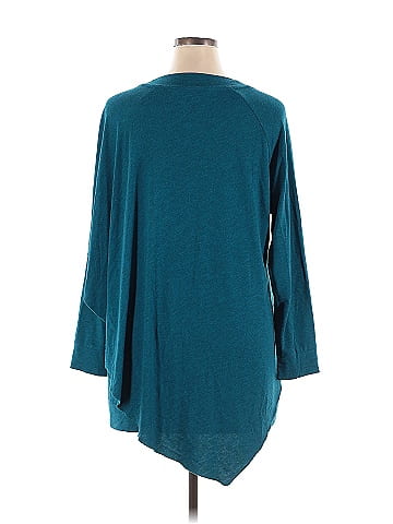 Soft Surroundings Poncho (view 2)