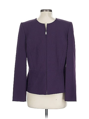 Tahari by ASL Blazer (view 2)