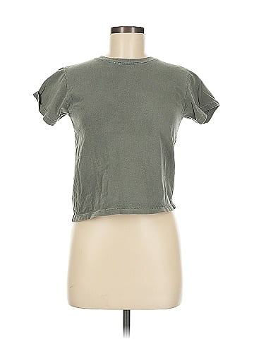 J. Galt Short Sleeve T-Shirt (view 1)