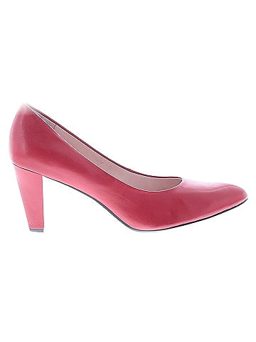 Bellini Heels (view 1)