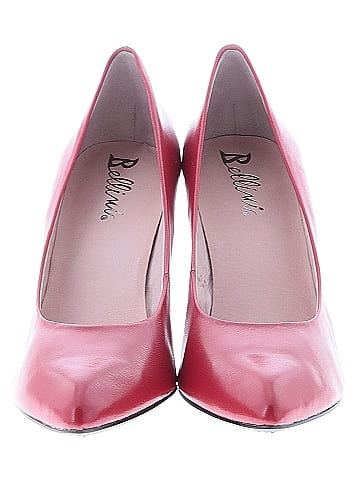 Bellini Heels (view 2)