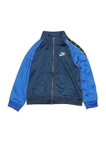 Nike Track Jacket (view 1)