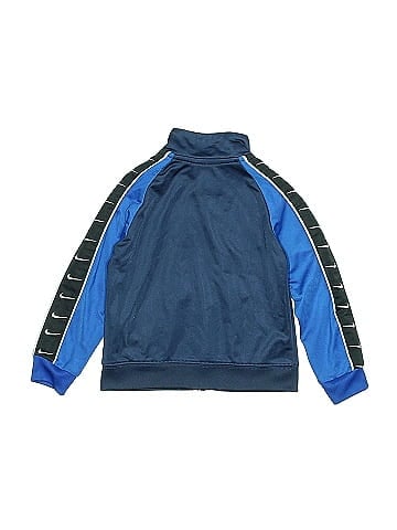Nike Track Jacket (view 2)